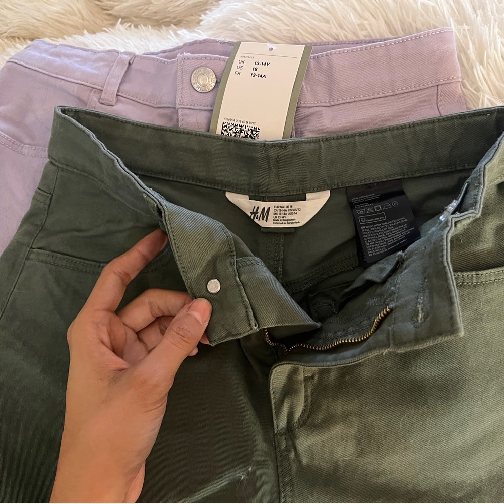 H&M shorts - Picture 4 of 4